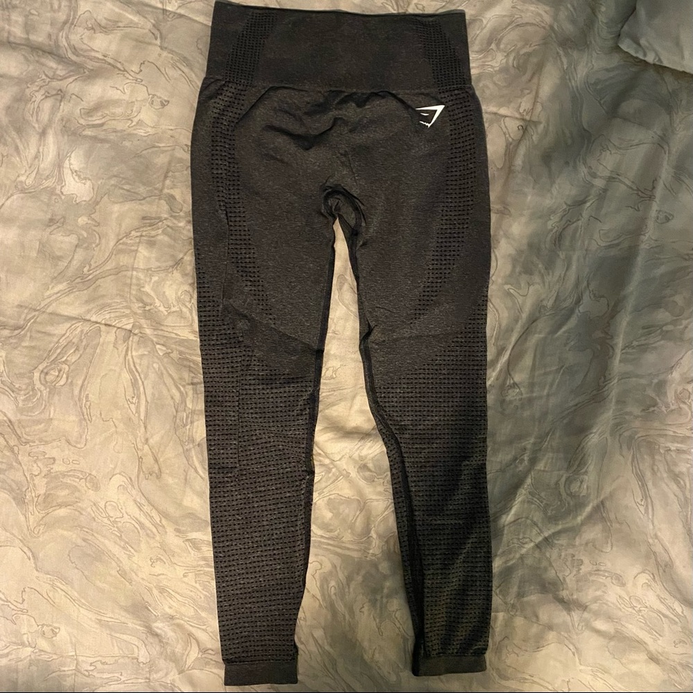 Gymshark vital seamless 2.0 leggings